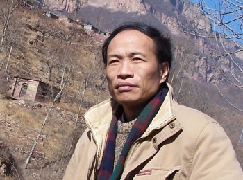 画家 张明超