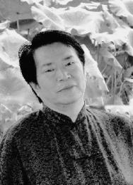 画家 杨阳