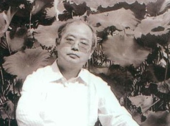 画家 陈家刚