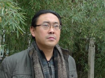 画家 曹新刚