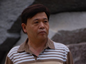 画家 杜征麟