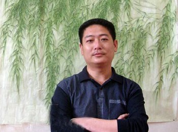画家 丁远远