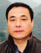 画家 杜跃华