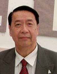 画家 陈其旋