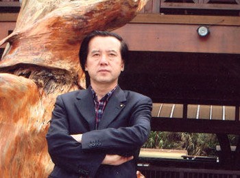 画家 满益国