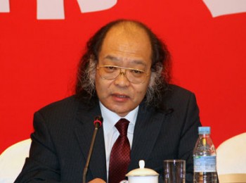 画家 王居明
