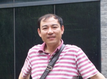 画家 邹梦德