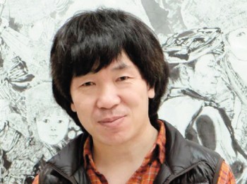 画家 李宏钧