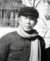 画家 王石岑