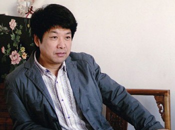 画家 杨光汉