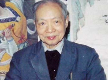 画家 彭友善