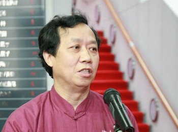 画家 彭开天