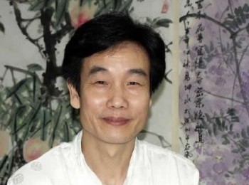 画家 高坤水