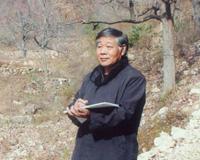 画家 张银辉