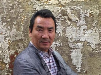 画家 郭正英