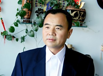 画家 王作才