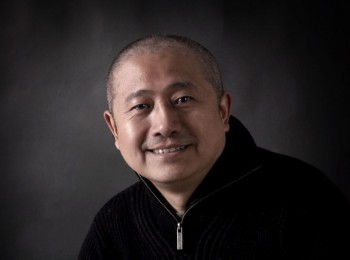 画家 阮礼荣