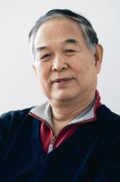 画家 杨书华