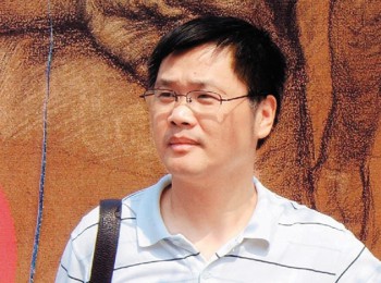 画家 陶文杰