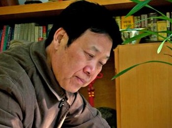 画家 朱宝善