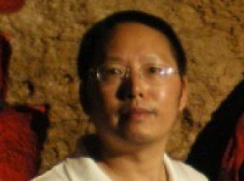 画家 胡永全
