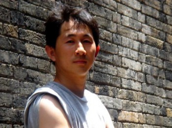 画家 曾三凯