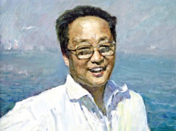 画家 张义潜