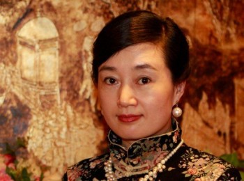 画家 沈一丹