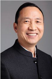 画家 魏怀亮