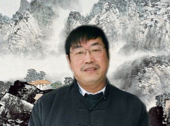 画家 张军