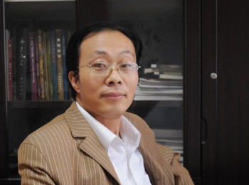 画家 逄建明