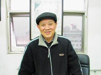 画家 符友明