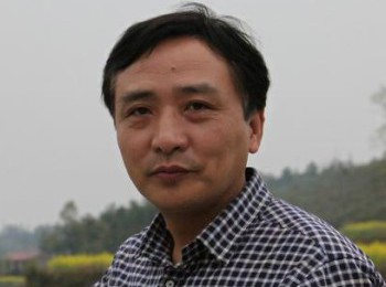 画家 周海歌