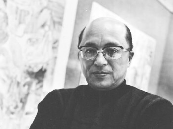 画家 李平秋