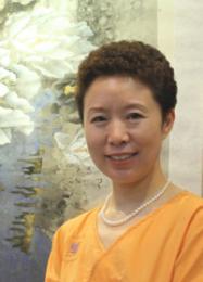 画家 安佳