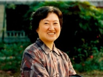 画家 安琳