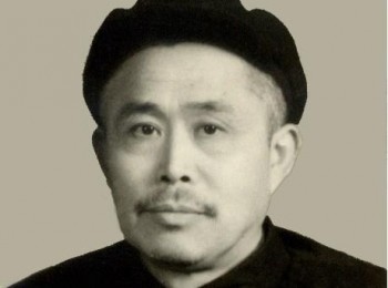 画家 王霞宙