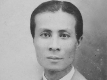 画家 谭华牧