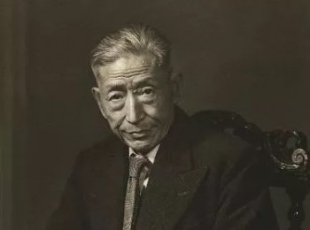 画家 李铁夫