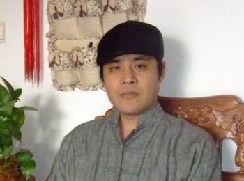 画家 谢其云