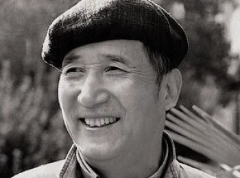 画家 安正中