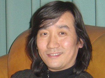 画家 苗登宇