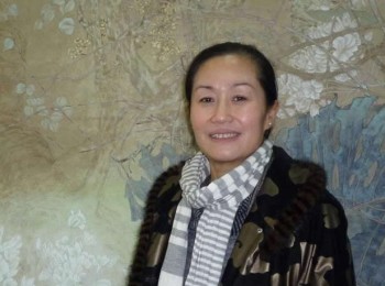 画家 孙恺