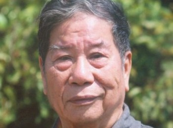 画家 黄长虹