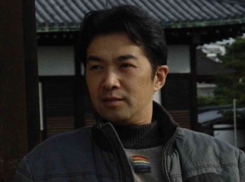 画家 彭治力
