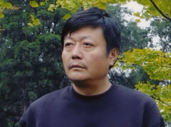 画家 乔任侠