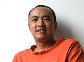 画家 陈克宇