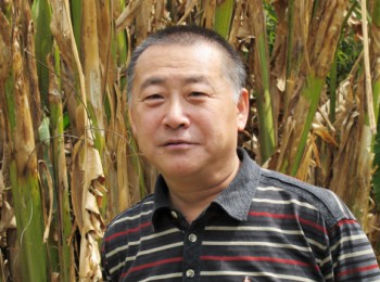 画家 张志平