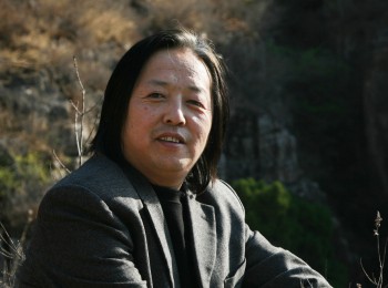画家 张志平