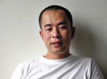 画家 陈流